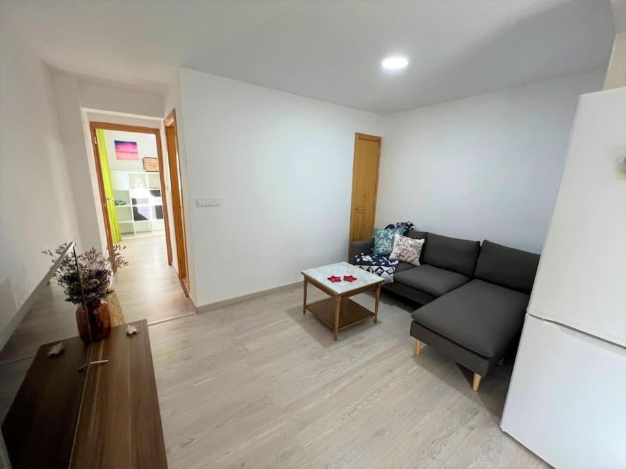 Apartamento Bahia Santa Pola Extérieur photo