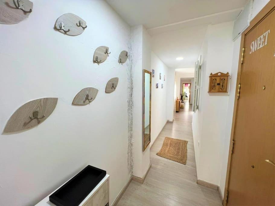 Apartamento Bahia Santa Pola Extérieur photo