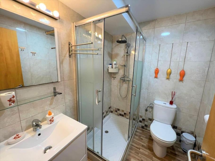 Apartamento Bahia Santa Pola Extérieur photo