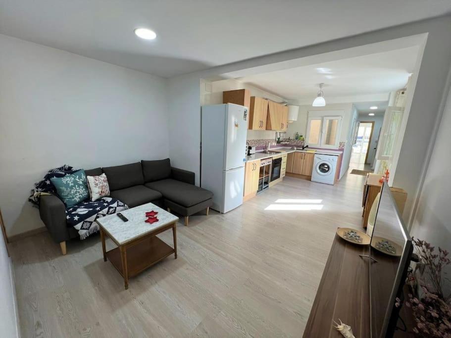 Apartamento Bahia Santa Pola Extérieur photo